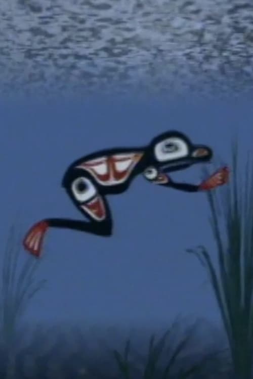 Totem Talk animación