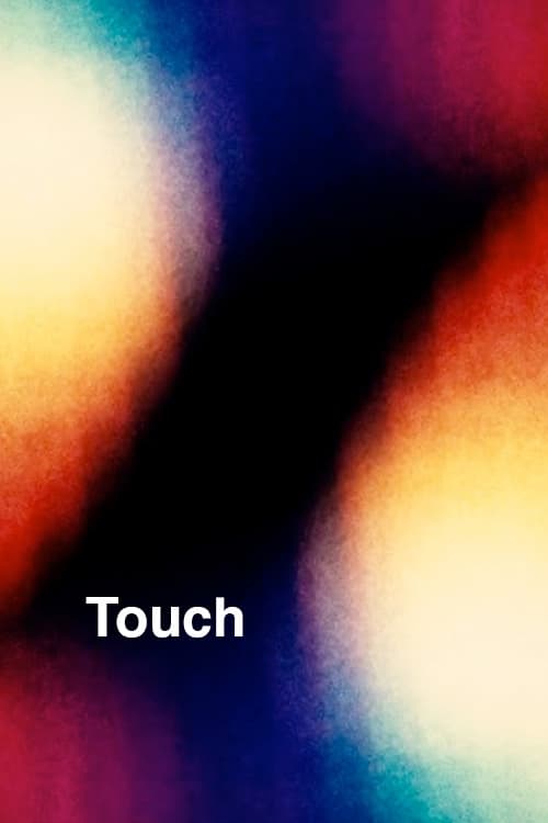 Touch animación
