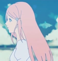Towa no Kizuna animación