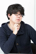 Toyonori Yamada director de Wooser no Sono Higurashi