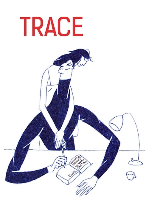 Trace animación