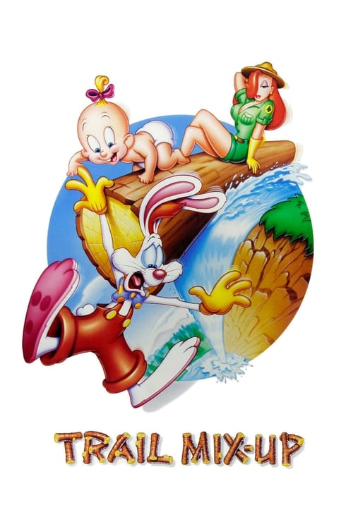 Trail Mix-Up animación