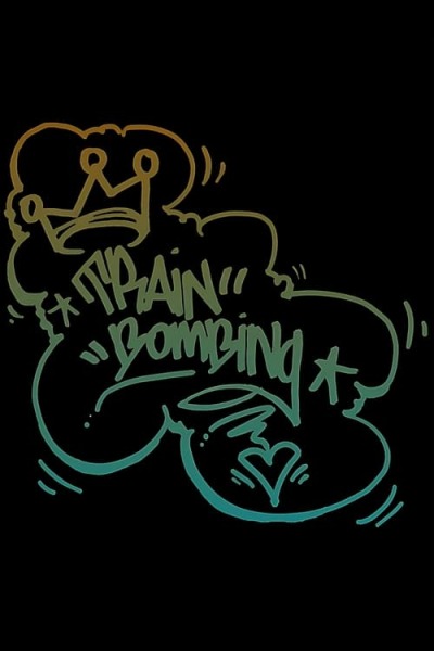 Trainbombing animación