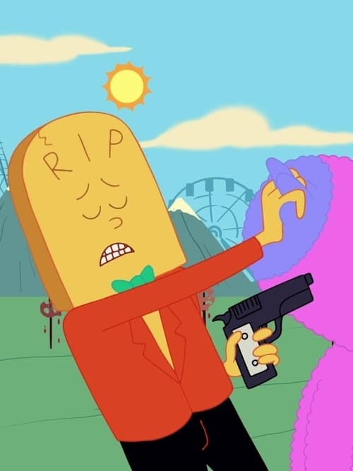 Trap Universe animación