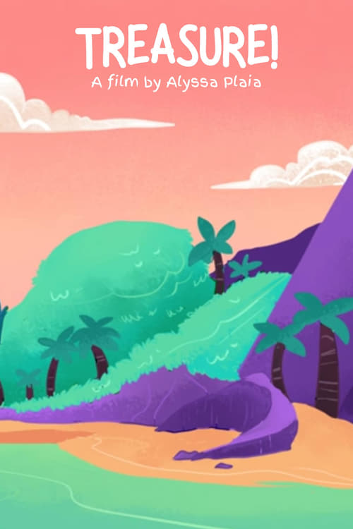 Treasure! animación