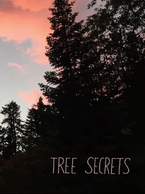 Tree Secrets animación