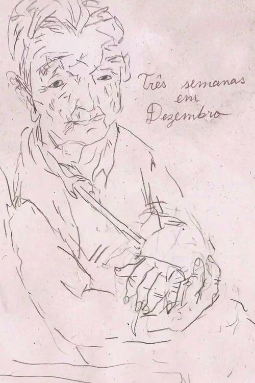 Três Semanas em Dezembro animación