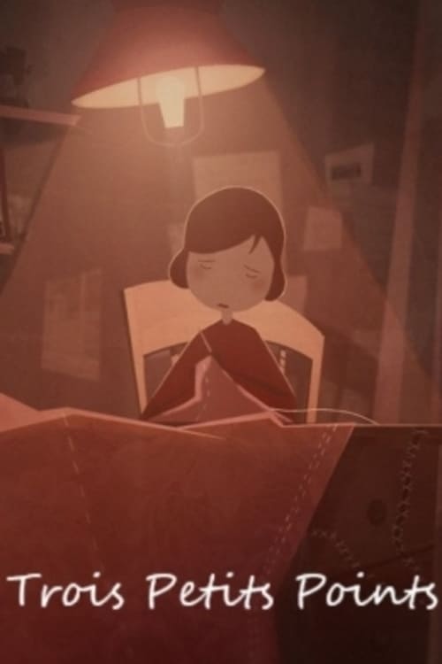 Trois petits points animación