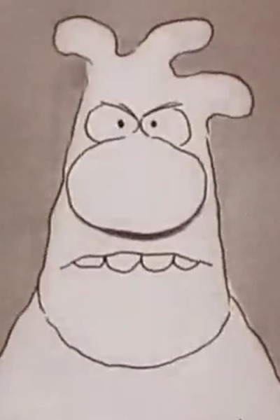 Trott animación