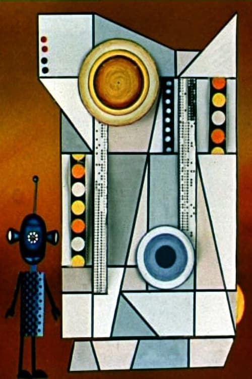 Trurl's Machine animación