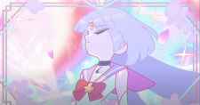 Tsuki no Hana animación