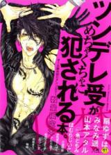Tsundere Uke ga Mechakuchani Okasareru hon comic
