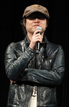 Tsuneo Kobayashi director de Nintama Rantarou Movie