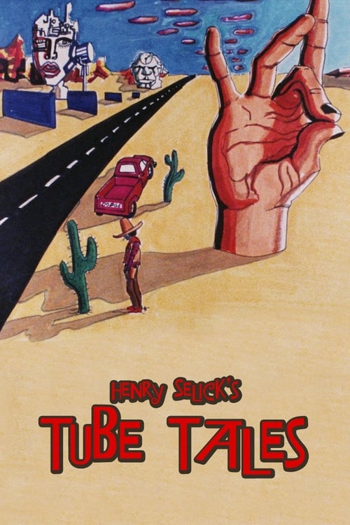 Tube Tales animación