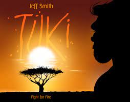 Tuki comic