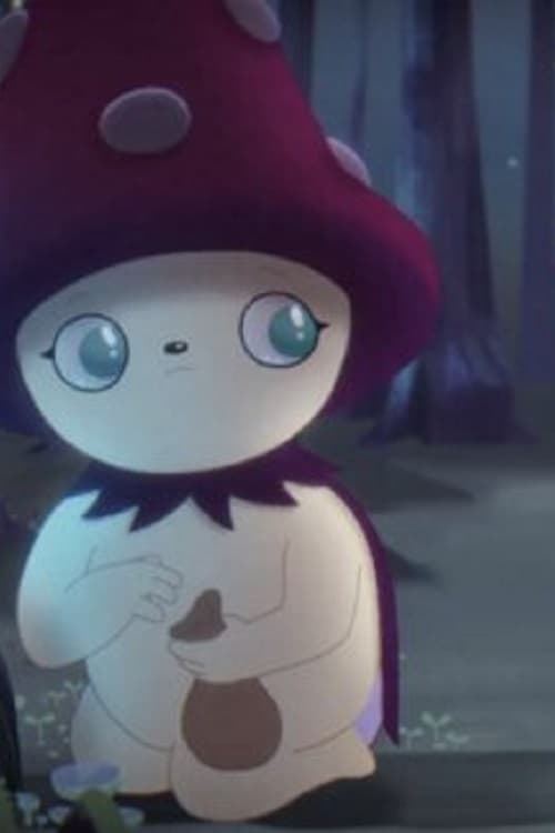 Tulipop animación