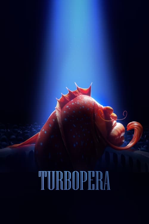 Turbopéra animación