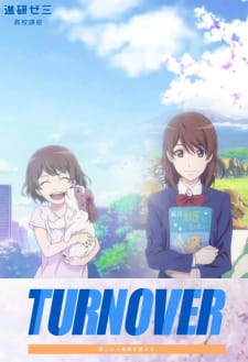 Turnover animación