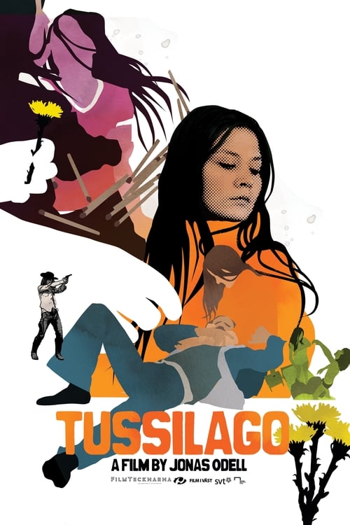Tussilago animación
