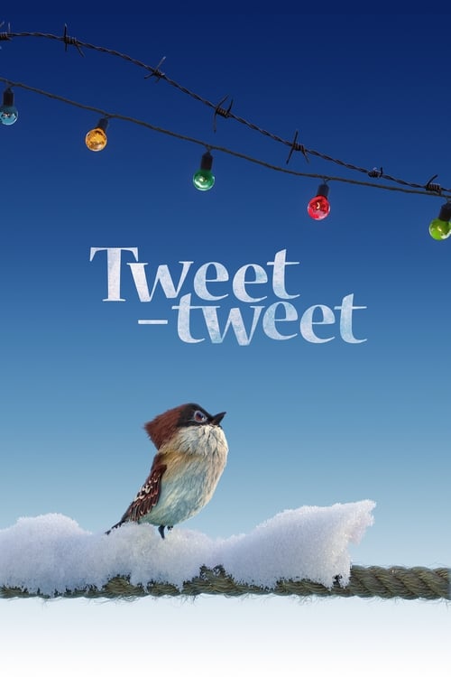Tweet-Tweet animación