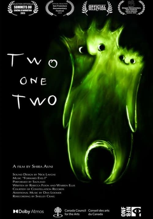 Two One Two animación