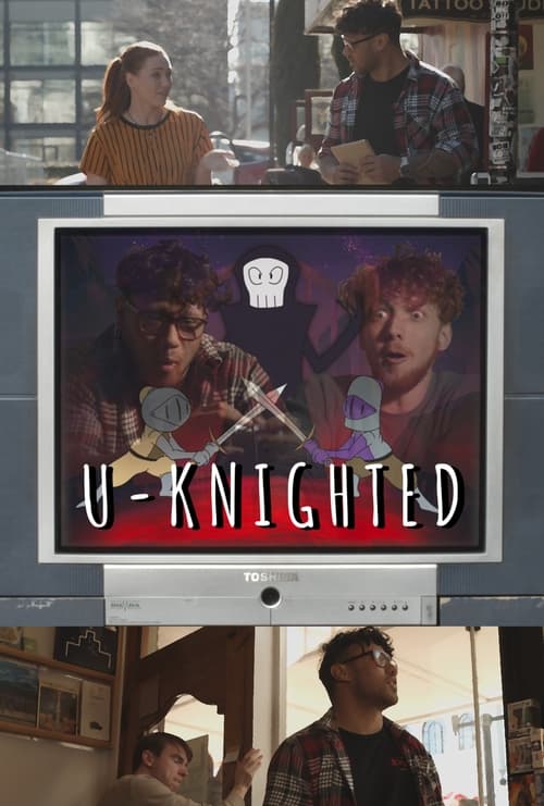 U-Knighted animación