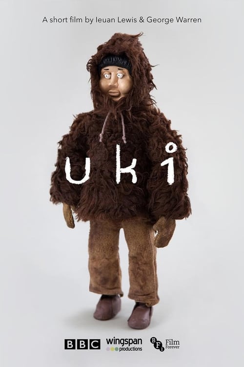 Uki animación