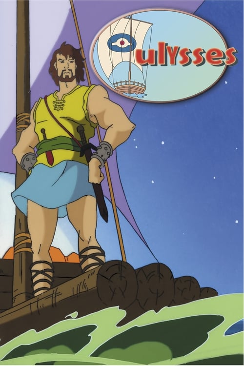 Ulysses animación