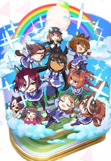 Umayuru animación