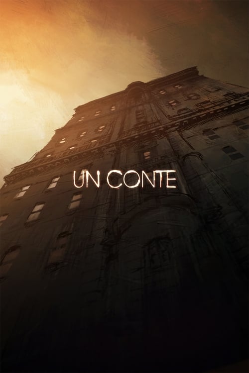 Un Conte animación