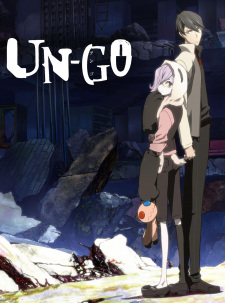 Un-Go animación