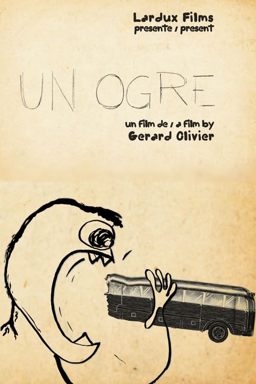 Un Ogre animación