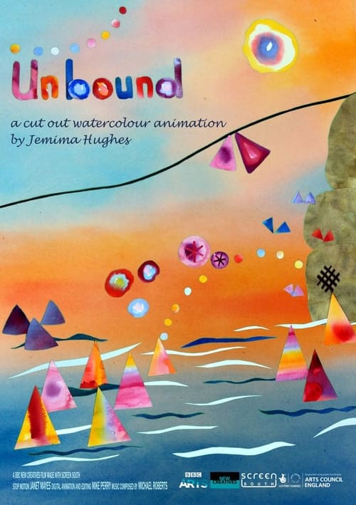 Unbound animación