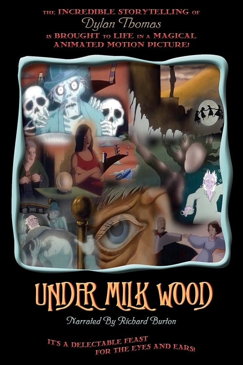 Under Milk Wood animación