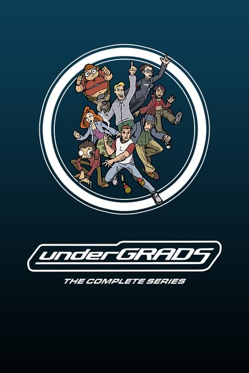 Undergrads animación
