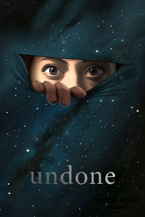 Undone animación