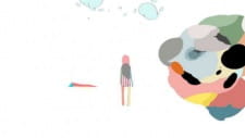 Uneasiness and Triangle animación