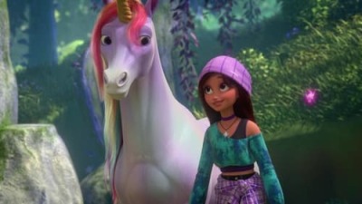 Unicorn Academy 
