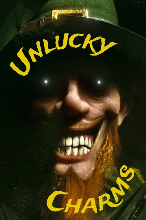 Unlucky Charms animación