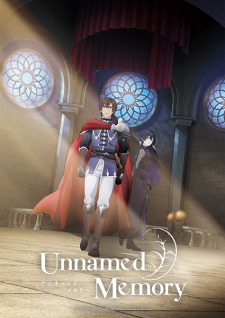 Unnamed Memory animación