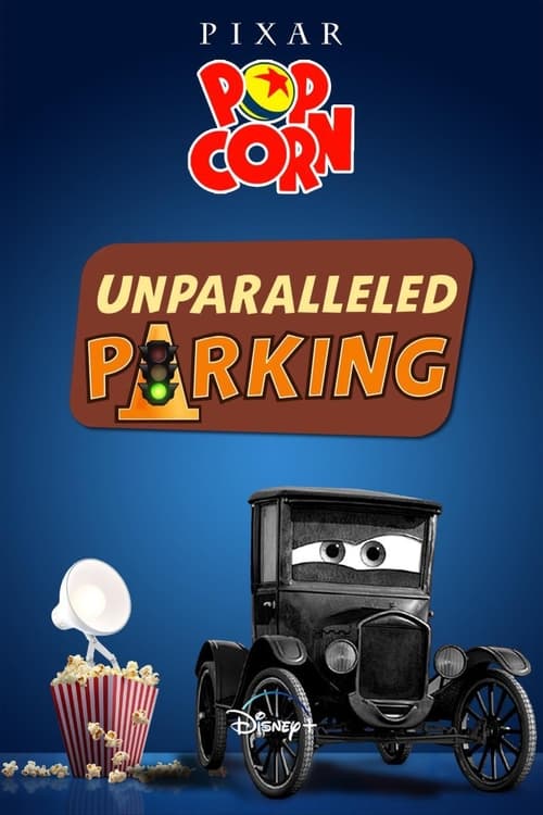 Unparalleled Parking animación