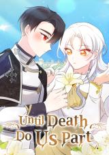 Until Death Do Us Part (Jung Haim) comic