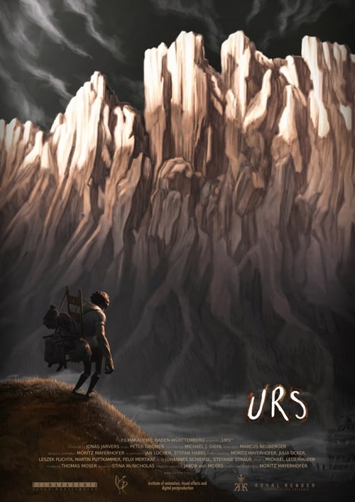 Urs animación