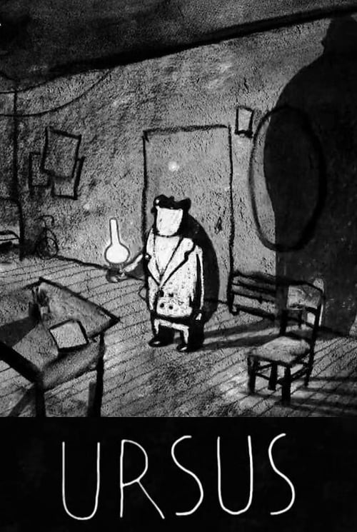 Ursus animación