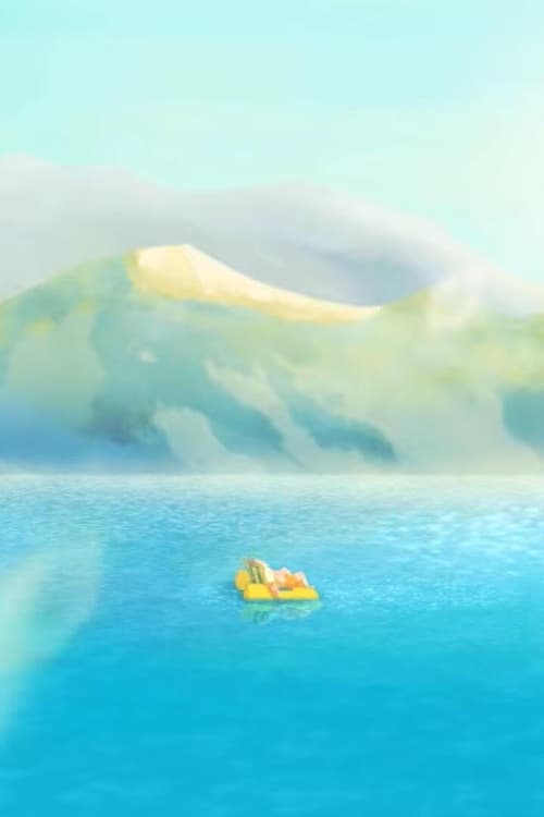 VIP (Vegetable in Paradise) animación