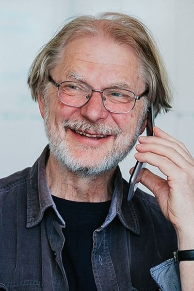 Valter Uusberg director de 1+1+1