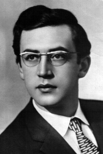 Vasiliy Livanov director de Самый, самый, самый, самый