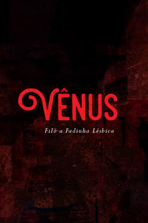 Venus – Filly the Lesbian Little Fairy animación