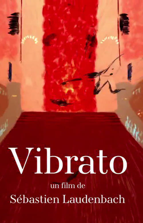 Vibrato animación
