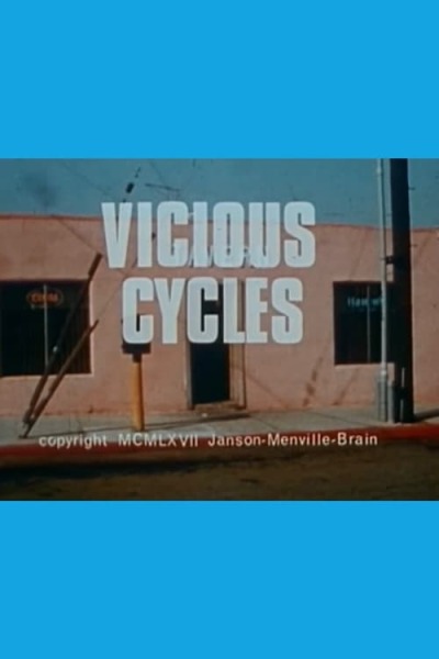 Vicious Cycles animación